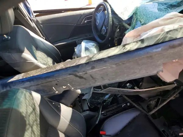 1HGCR2F56GA220203 2016 HONDA ACCORD - Image 8
