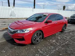 1HGCR2F56GA225661 2016 HONDA ACCORD
