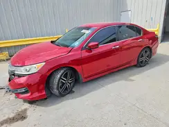 1HGCR2F56GA225918 2016 HONDA ACCORD