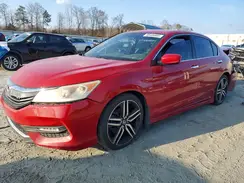 1HGCR2F56GA228205 2016 HONDA ACCORD