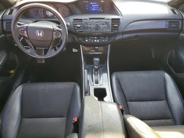 1HGCR2F56GA228205 2016 HONDA ACCORD - Image 8