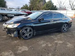 1HGCR2F56GA229130 2016 HONDA ACCORD