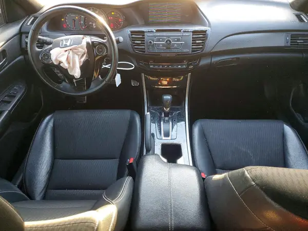 1HGCR2F56GA229130 2016 HONDA ACCORD - Image 8