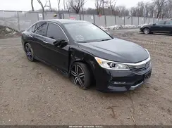 1HGCR2F56GA230519 2016 HONDA ACCORD