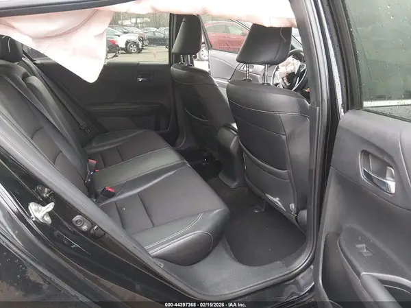 1HGCR2F56GA230519 2016 HONDA ACCORD - Image 8