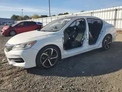 1HGCR2F56GA230911 2016 HONDA ACCORD