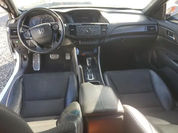 1HGCR2F56GA230911 2016 HONDA ACCORD - Image 8