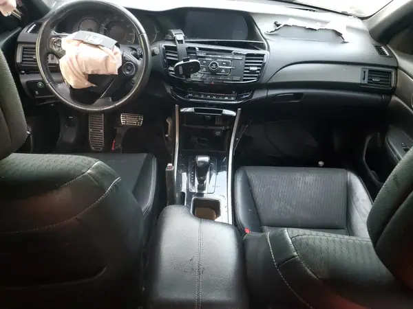 1HGCR2F56GA232111 2016 HONDA ACCORD - Image 8