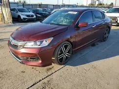 1HGCR2F56GA232450 2016 HONDA ACCORD