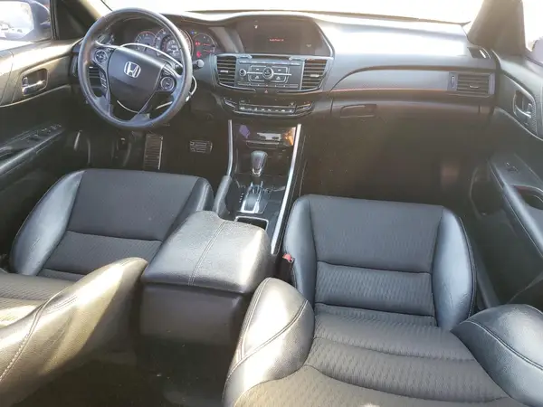 1HGCR2F56GA232450 2016 HONDA ACCORD - Image 8