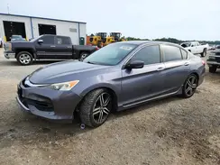 1HGCR2F56GA233520 2016 HONDA ACCORD