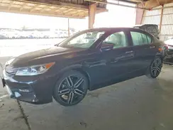 1HGCR2F56GA236286 2016 HONDA ACCORD