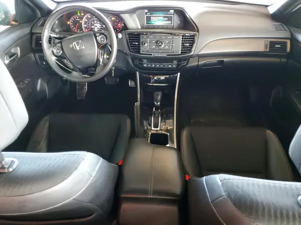 1HGCR2F56GA236286 2016 HONDA ACCORD - Image 8