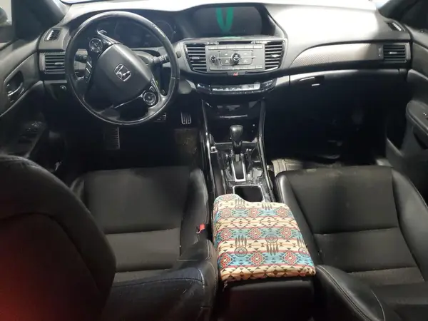 1HGCR2F56GA236787 2016 HONDA ACCORD - Image 8