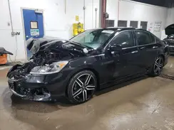 1HGCR2F56GA238278 2016 HONDA ACCORD