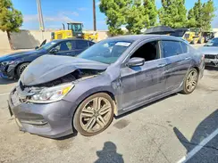 1HGCR2F56GA239172 2016 HONDA ACCORD