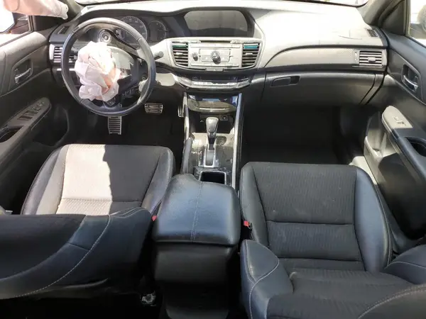 1HGCR2F56GA240225 2016 HONDA ACCORD - Image 8