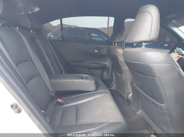 1HGCR2F56GA240645 2016 HONDA ACCORD - Image 8
