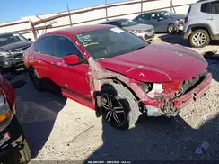 1HGCR2F56GA241309 2016 HONDA ACCORD