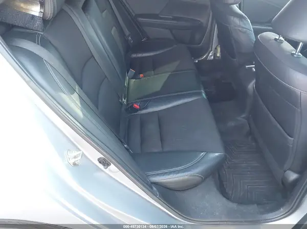 1HGCR2F56GA241780 2016 HONDA ACCORD - Image 8