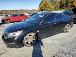 1HGCR2F56GA242007 2016 HONDA ACCORD