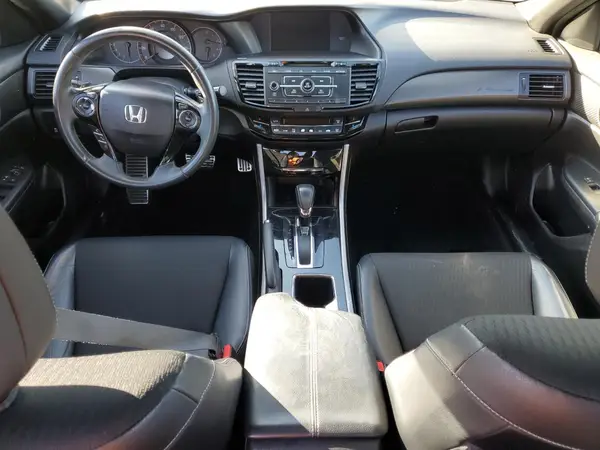 1HGCR2F56GA242007 2016 HONDA ACCORD - Image 8