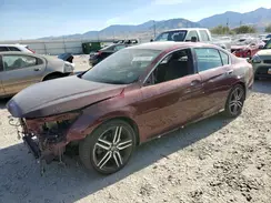 1HGCR2F56GA242136 2016 HONDA ACCORD