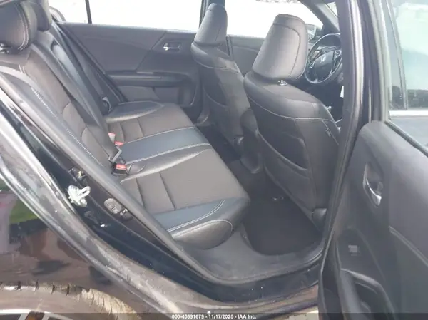 1HGCR2F56GA243657 2016 HONDA ACCORD - Image 8