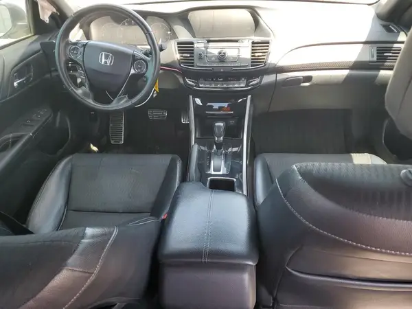 1HGCR2F56GA244078 2016 HONDA ACCORD - Image 8