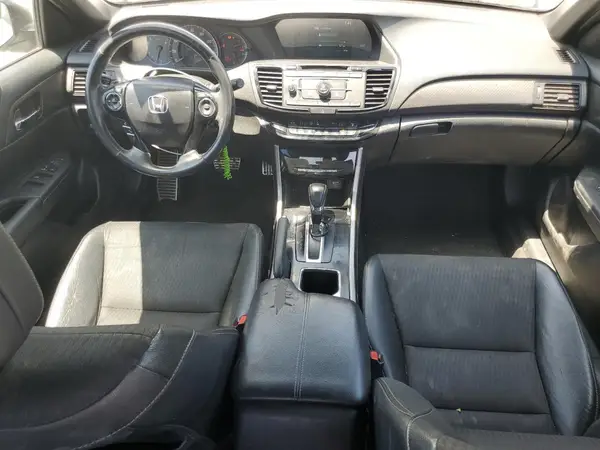 1HGCR2F56GA245456 2016 HONDA ACCORD - Image 8
