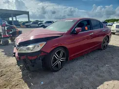 1HGCR2F56GA245943 2016 HONDA ACCORD