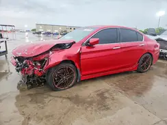 1HGCR2F56GA245988 2016 HONDA ACCORD