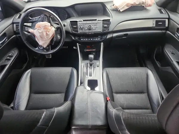 1HGCR2F56GA245988 2016 HONDA ACCORD - Image 8