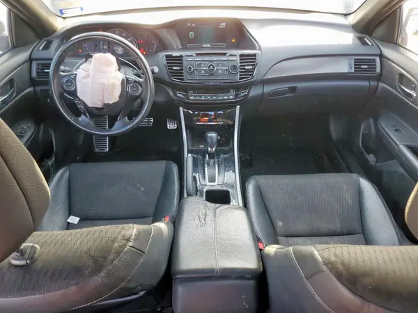 1HGCR2F56GA246123 2016 HONDA ACCORD - Image 8