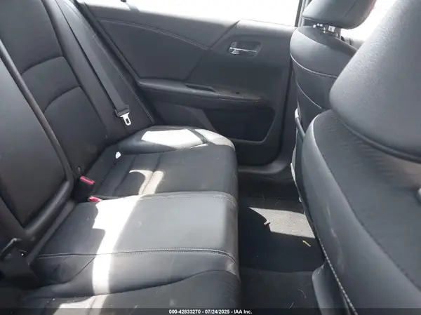 1HGCR2F56GA246669 2016 HONDA ACCORD - Image 8