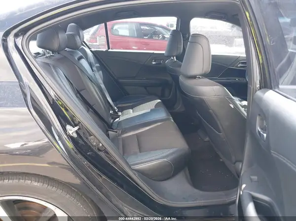 1HGCR2F56GA247515 2016 HONDA ACCORD - Image 8