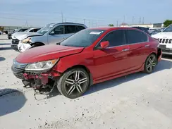1HGCR2F56GA247871 2016 HONDA ACCORD