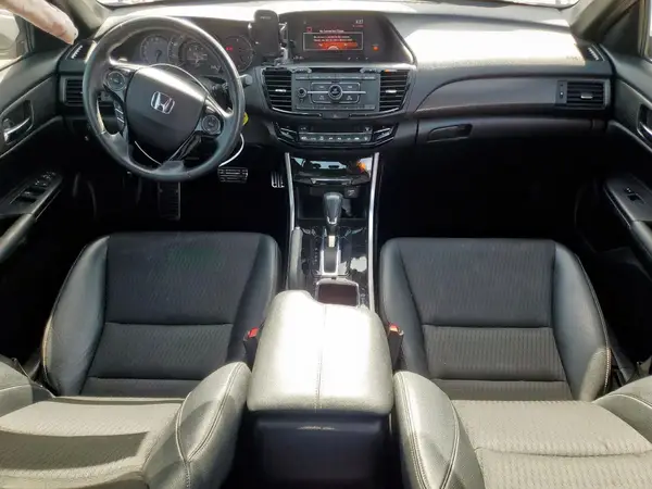 1HGCR2F56GA247871 2016 HONDA ACCORD - Image 8