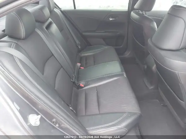 1HGCR2F56GA800955 2016 HONDA ACCORD - Image 8
