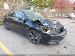 1HGCR2F56GA802527 2016 HONDA ACCORD