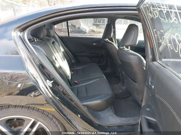 1HGCR2F56GA802527 2016 HONDA ACCORD - Image 8