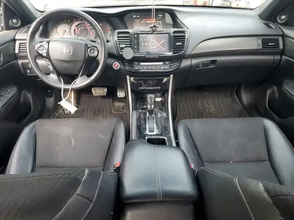 1HGCR2F56GA803466 2016 HONDA ACCORD - Image 8