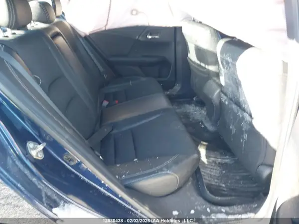 1HGCR2F56GA807372 2016 HONDA ACCORD - Image 8