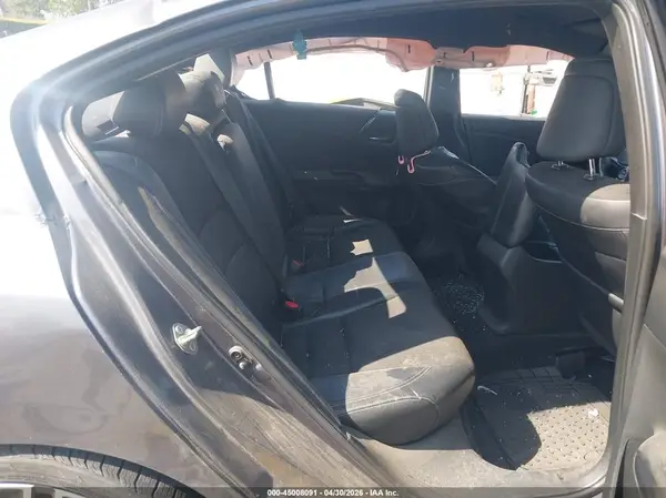 1HGCR2F56HA000805 2017 HONDA ACCORD - Image 8