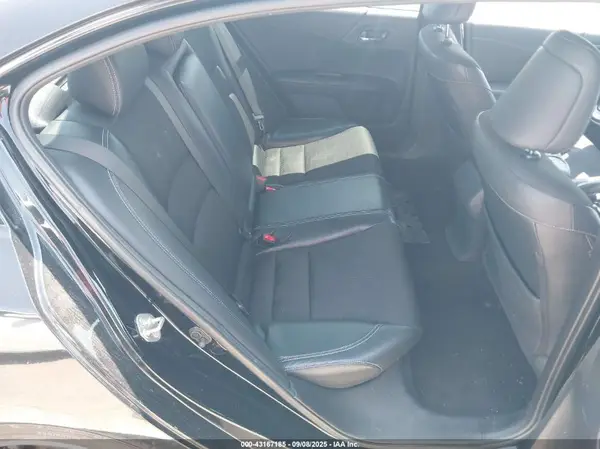 1HGCR2F56HA004207 2017 HONDA ACCORD - Image 8