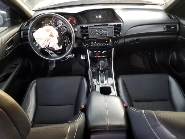 1HGCR2F56HA004787 2017 HONDA ACCORD - Image 8