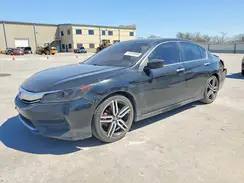 1HGCR2F56HA007155 2017 HONDA ACCORD