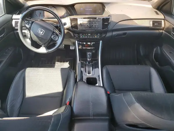 1HGCR2F56HA007155 2017 HONDA ACCORD - Image 8
