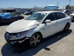 1HGCR2F56HA007768 2017 HONDA ACCORD
