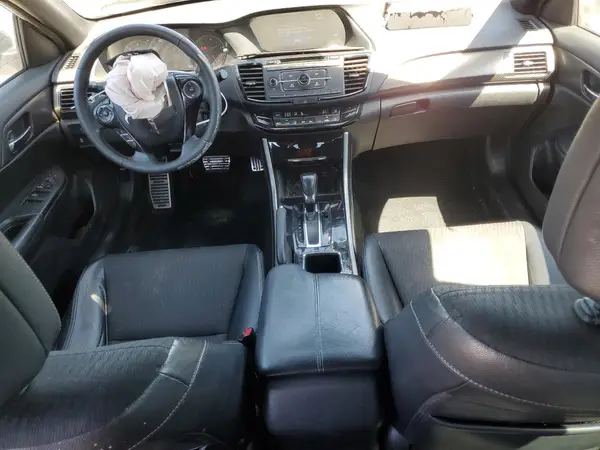 1HGCR2F56HA007768 2017 HONDA ACCORD - Image 8